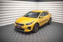 Kia XCeed Mk1 2019+ Frontsplitter V.1 Maxton Design